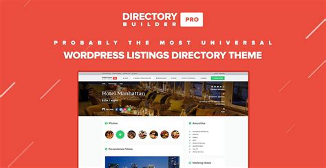 WordPress Theme Directory .
